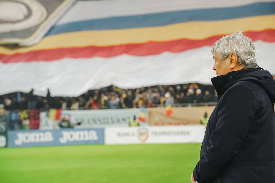 Mircea Lucescu