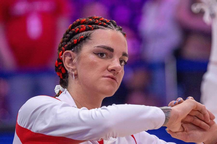 Malwina Smarzek: Włoszki pokazały, co to znaczyć być mistrzyniami olimpijskimi