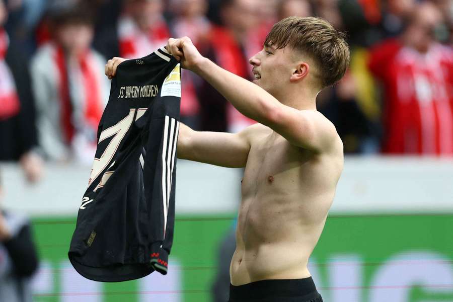 Lennart Karl Lennart Karl