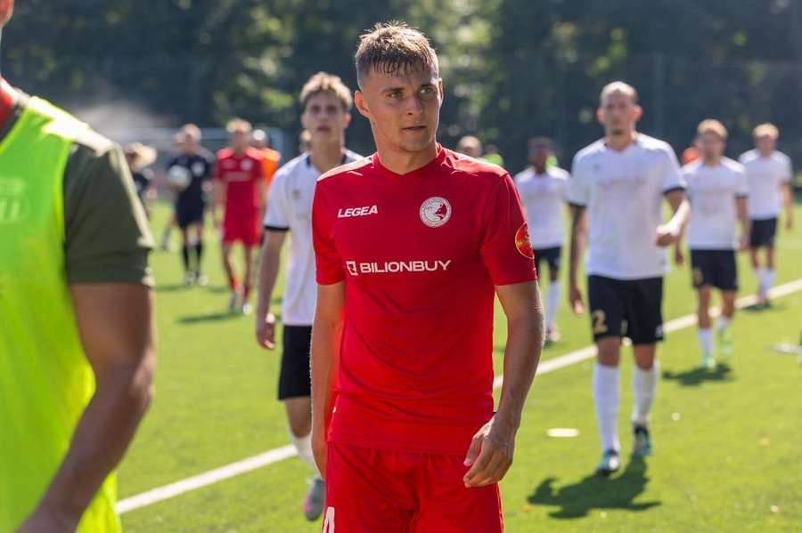 Jaššo mieri do Petržalky.