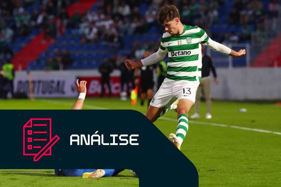 Vagiannidis vai ser titular com o Arsenal