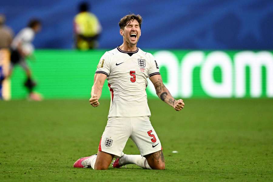 Chelsea are trying to win the race for John Stones Chelsea are trying to win the race for John Stones