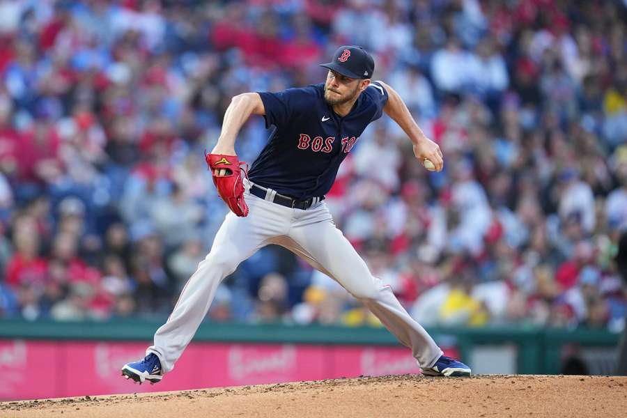 Chris Sale