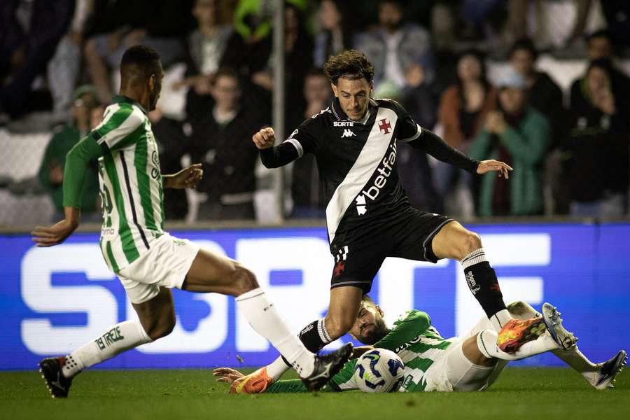 No 1º turno em Caxias, deu Ju