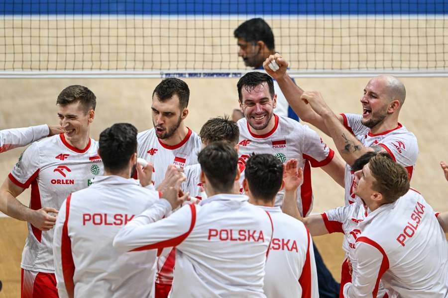 Matlak: Polacy nie mieli wcześniej szansy, żeby z kimkolwiek przegrać