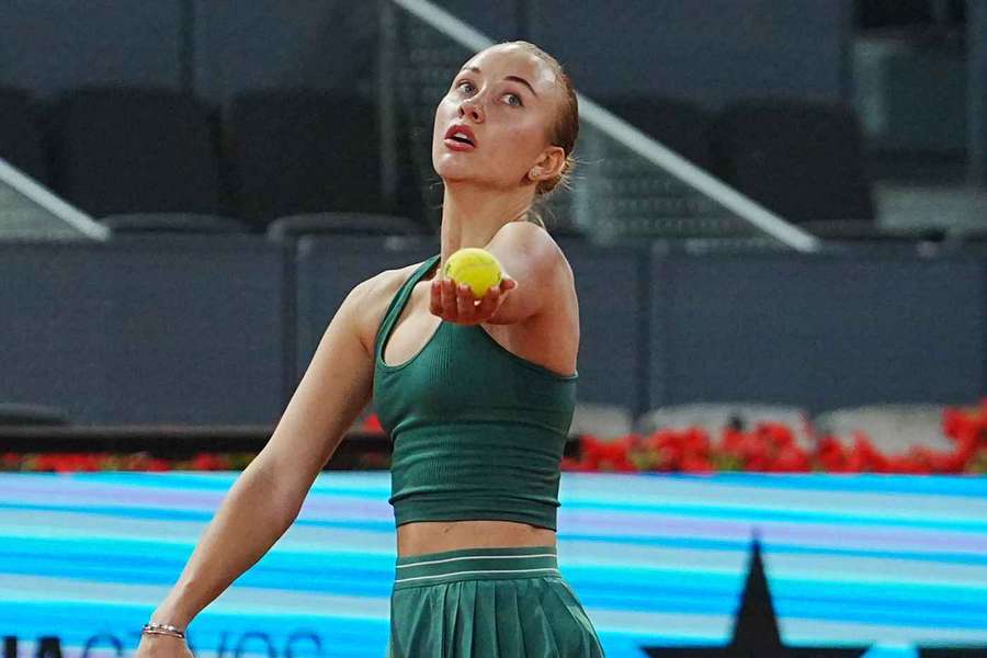 Tennis-Tracker: Alle Infos zur ATP und WTA.