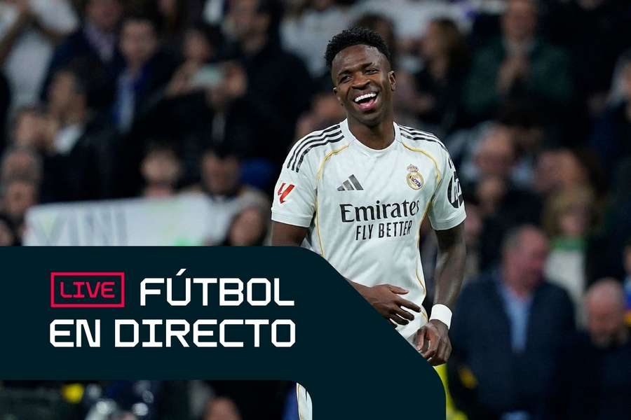 Sigue toda la información del fútbol en Flashscore