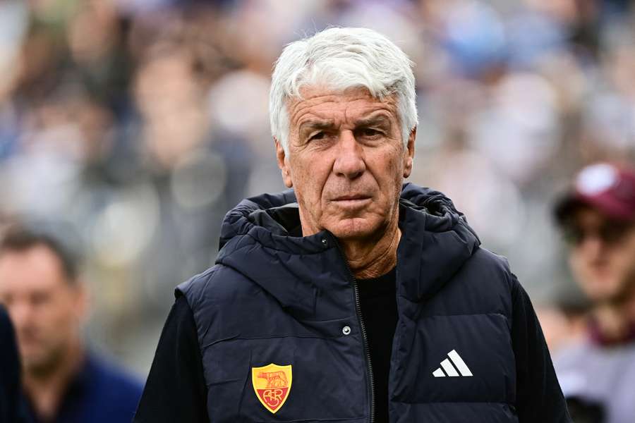 Gian Piero Gasperini Gian Piero Gasperini