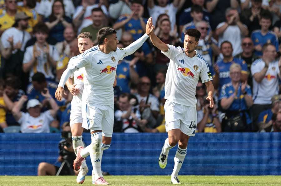 Staying up would be a huge success for Leeds Staying up would be a huge success for Leeds