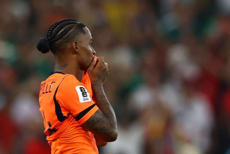 La FIFA denuncia el aumento de comentarios racistas e insultantes durante el Mundial La FIFA denuncia el aumento de comentarios racistas e insultantes durante el Mundial