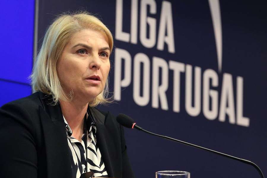 CEO da Liga já tinha pedido uma solução urgente