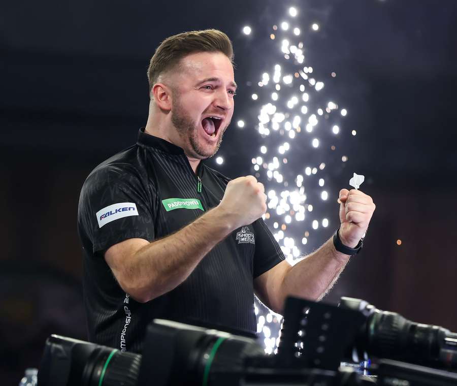 Merk konnte seinen Lauf nicht fortsetzen Merk konnte seinen Lauf nicht fortsetzen