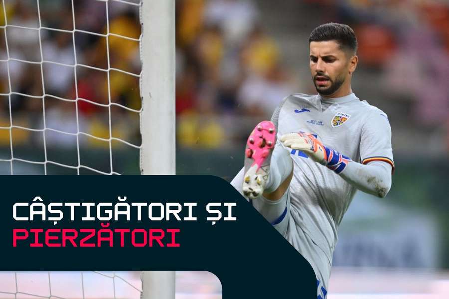 Câștigători și pierzători