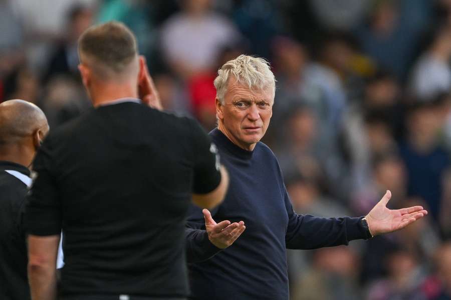 Moyes: I want Sharp back with Everton