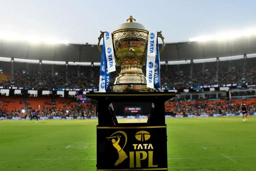 The 2023 IPL begins this Friday