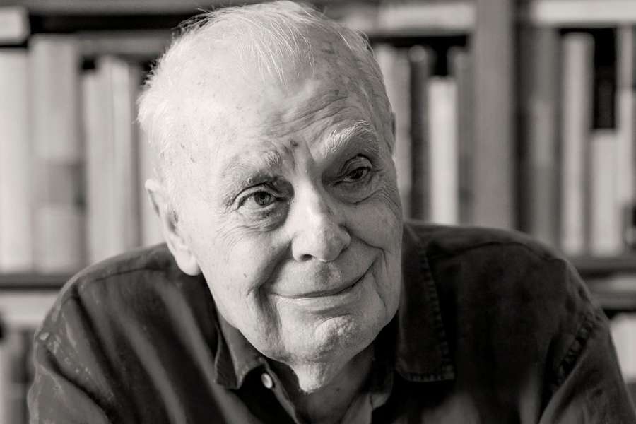 António Lobo Antunes faleceu aos 83 anos