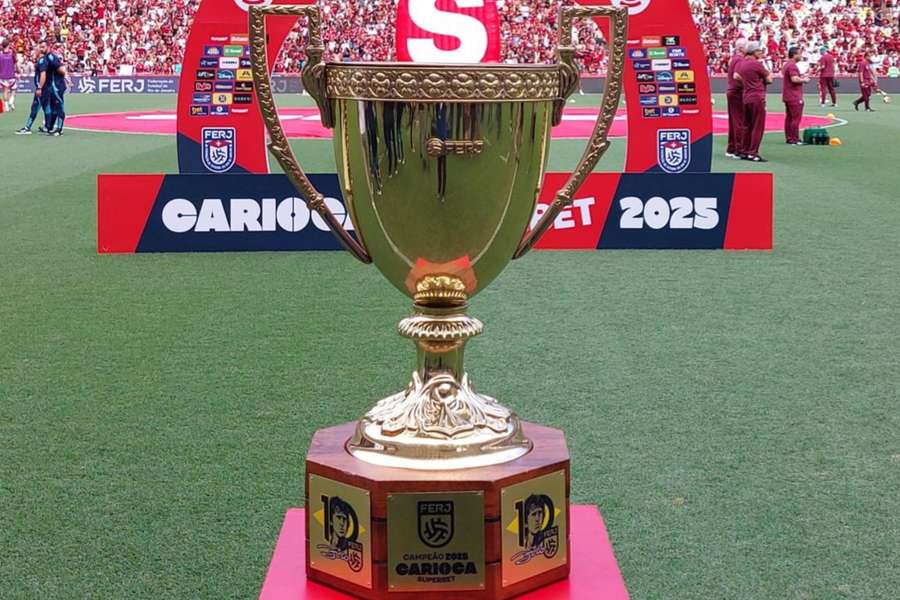 Cariocão 2026 começa em 14 de janeiro Cariocão 2026 começa em 14 de janeiro