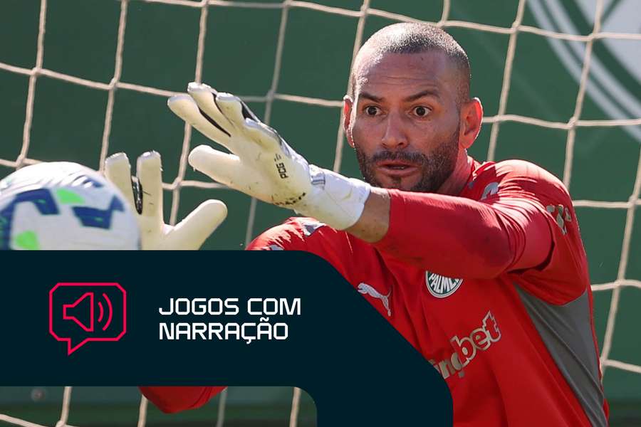 Palmeiras leva vantagem do jogo de ida para duelo em casa contra o Ceará