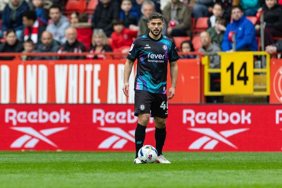 Morsy assinou pelo Blackburn Morsy assinou pelo Blackburn