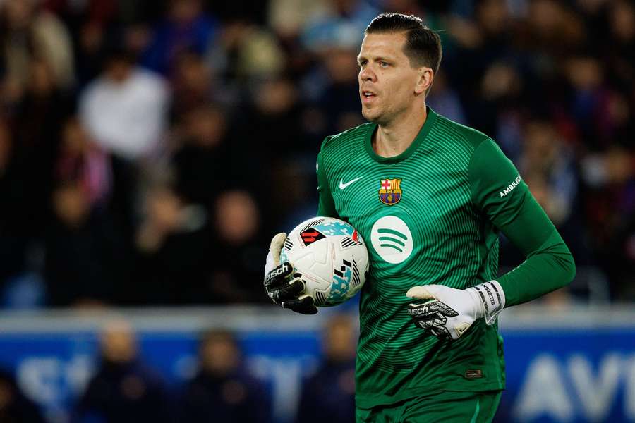 Szczesny speaks on his smoking: It’s an addiction that I’m not even willing to fight! Szczesny speaks on his smoking: It’s an addiction that I’m not even willing to fight!