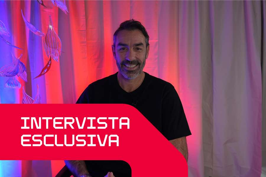 Robert Pires ha parlato con Flashscore a Londra