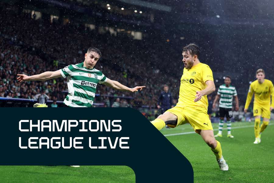 Champions League LIVE: Alles zum Achtelfinale mit Leverkusen, Arsenal, Real Madrid, PSG und Co.