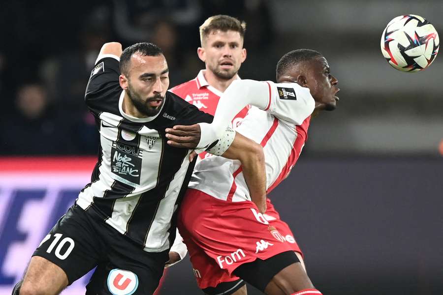 O Monaco sonha com a vaga na Champions League