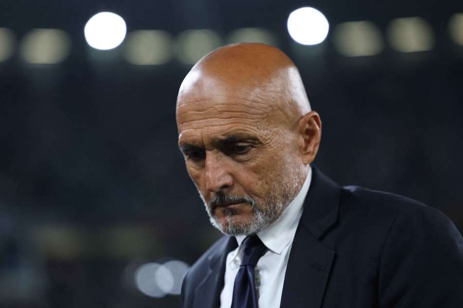Luciano Spalletti