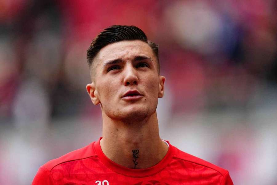 Man Utd and Newcastle reach verbal agreements with Sesko as Amorim launches new €85M bid