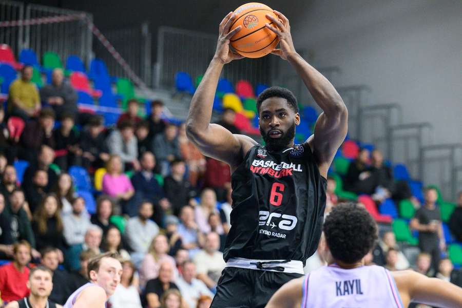 Nymburk porazil Heidelberg 72:63.