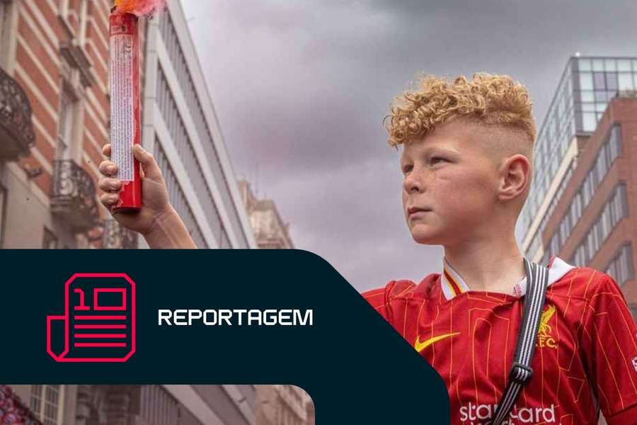 26 de maio de 2025 é uma data que a maioria dos adeptos do Liverpool não vai esquecer