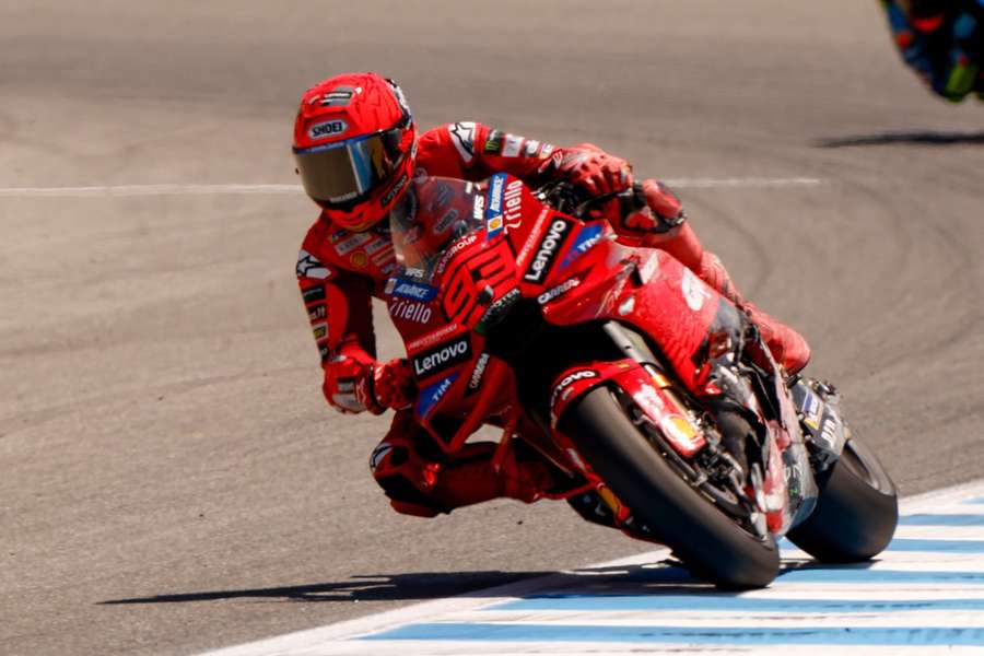 Marc Márquez 