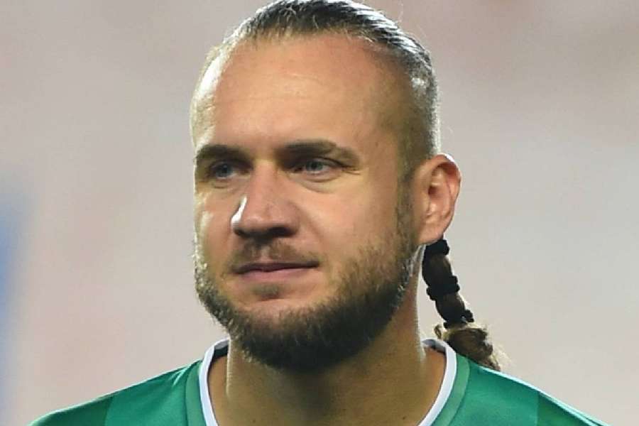 După retrogradarea în divizia secundă, George Pușcaș nu va mai continua la Bodrumspor