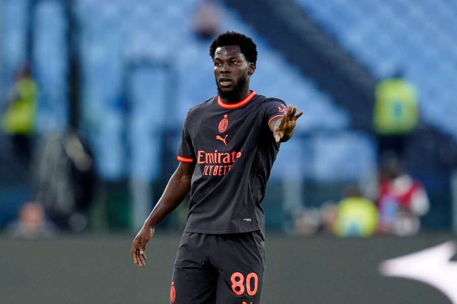 Yunus Musah Yunus Musah
