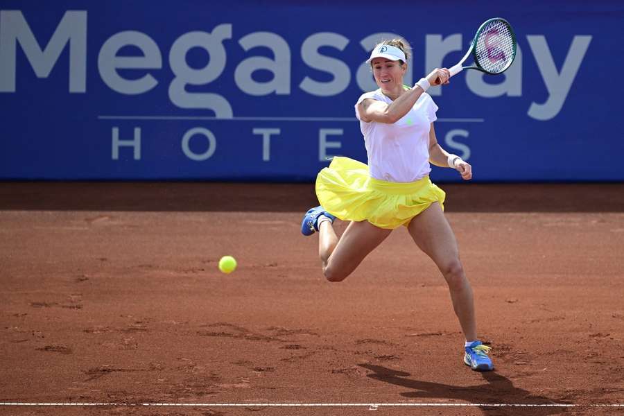 Katarzyna Kawa i Maja Chwalińska poszły za ciosem, zagrają o półfinał w Antalyi