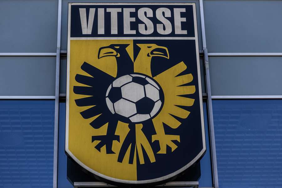 Vitesse zal niet abrupt afhaken in de Keuken Kampioen Divisie