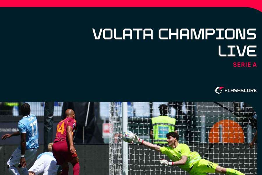 Volata Champions Live