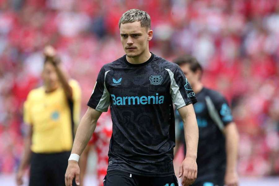 Man City Decline interest in Wirtz
