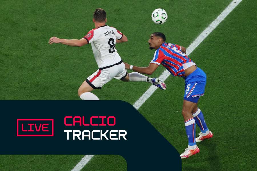 Calcio Live News