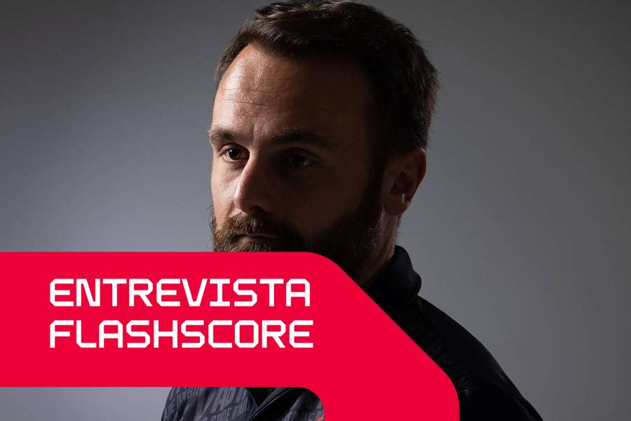 "O Stade d'Abidjan é um gigante adormecido", afirma Alexandre Lafitte em entrevista ao Flashcore