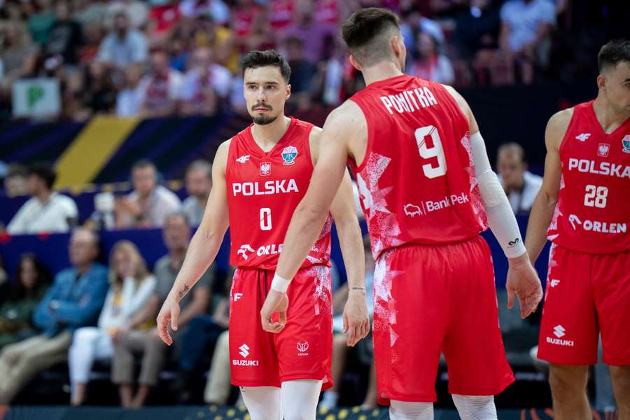 Przed Polakami kolejny ważny mecz z Izraelem. Będzie powtórka z poprzedniego EuroBasketu?