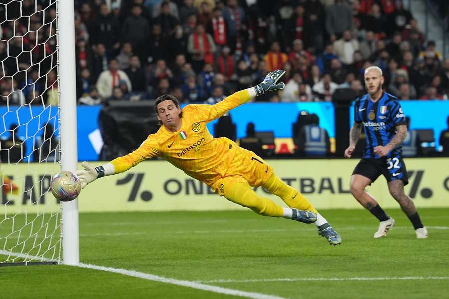 Sommer began to be tested in the second half