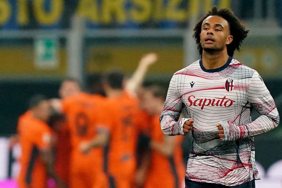 Bologna învinge Inter în reprizele de prelungiri și merge mai departe în sferturile Coppa Italia
