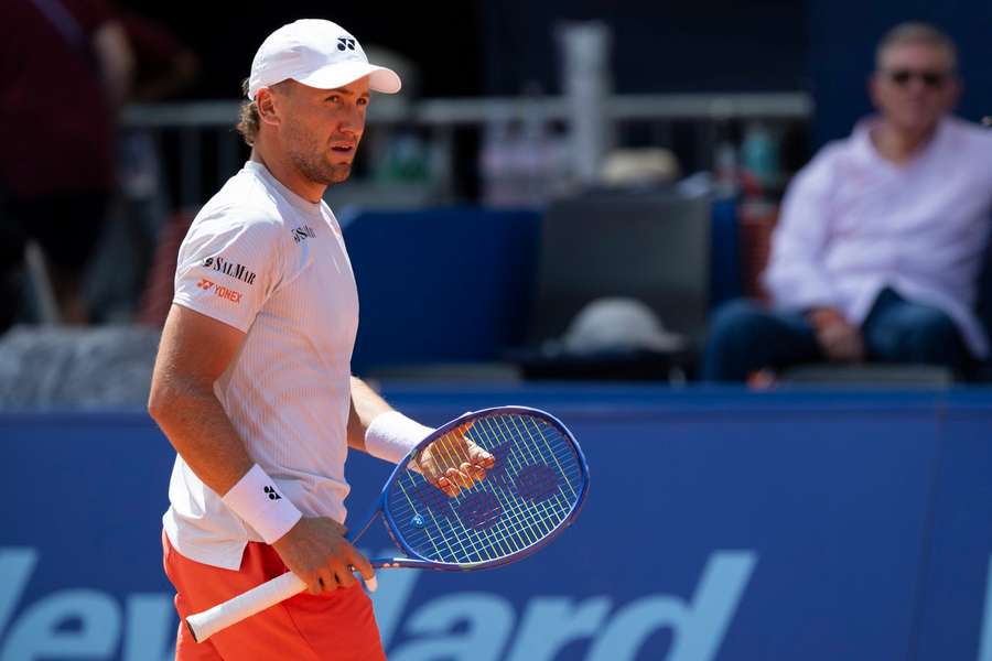 Casper Ruud não vai marcar presença no Estoril Open