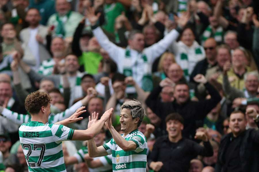Scottish politician calls for 'inquiry' into 'predetermined' Celtic title