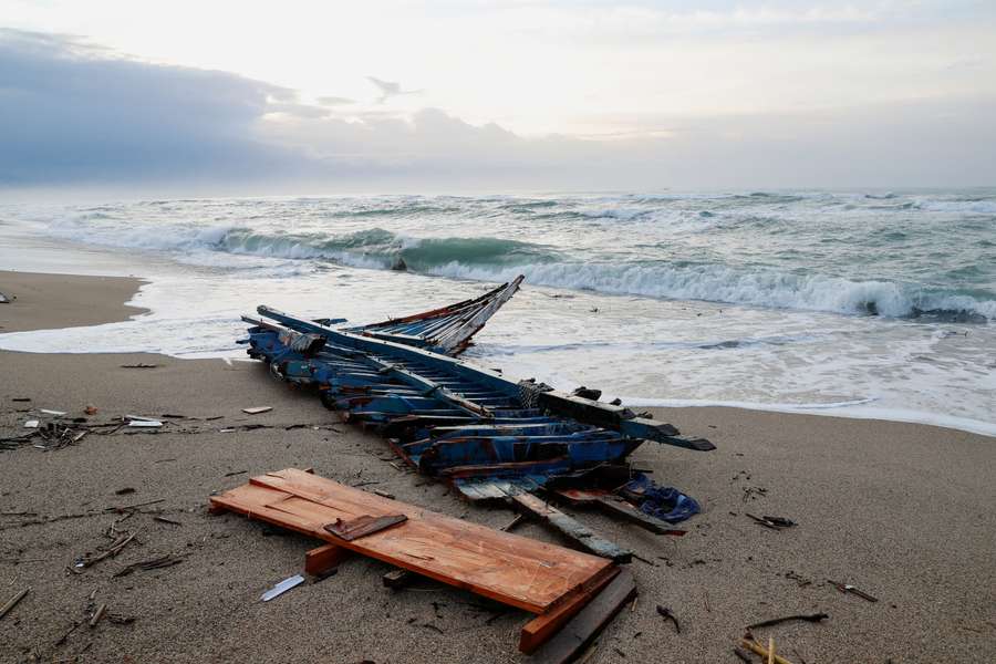 Former Pakistan woman hockey player killed in Italian shipwreck