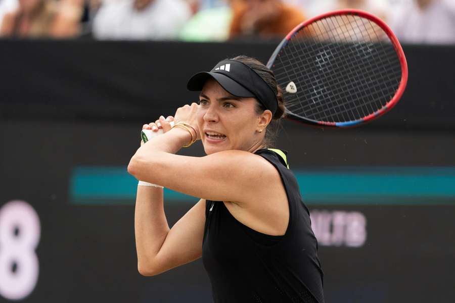 Tennis Tracker Tennis Tracker