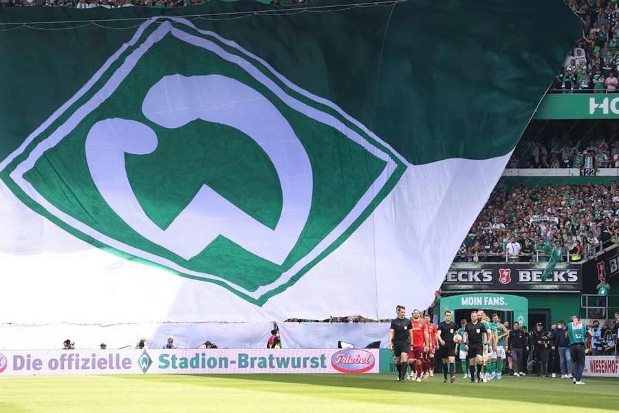 O Werder Bremen encontrou o que procurava num investidor.