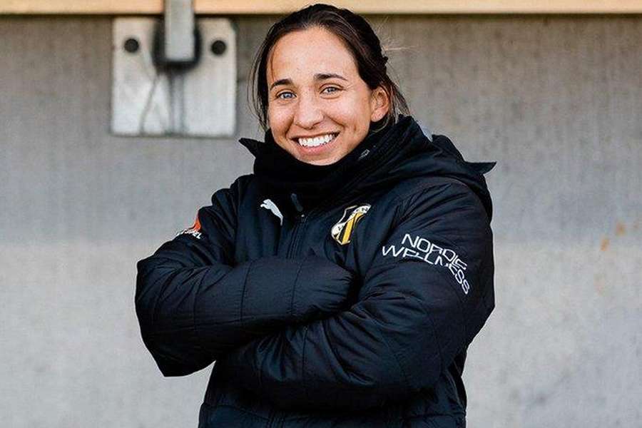 The Week in Women's Football: Liga MX Review P2; Campos joins Tottenham