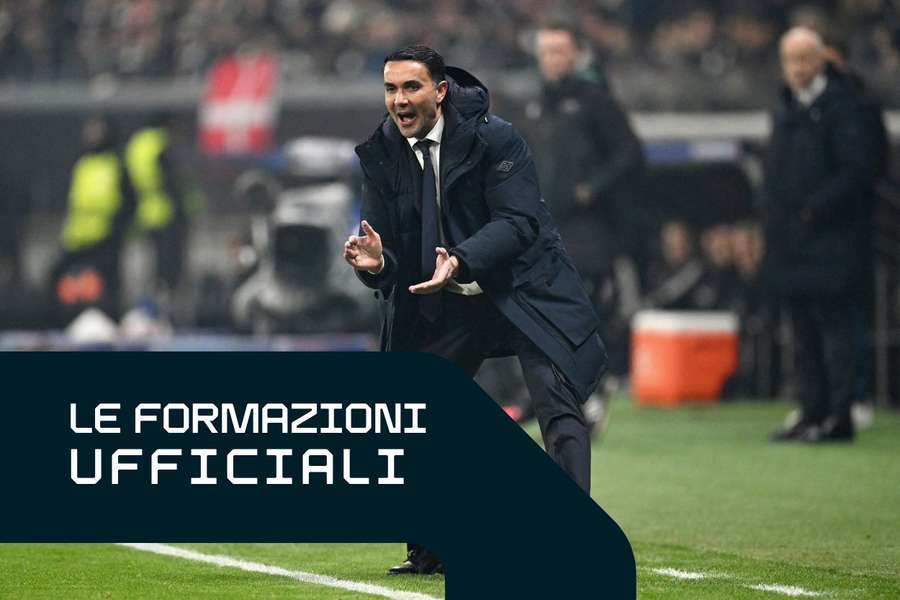 Raffaele Palladino Raffaele Palladino